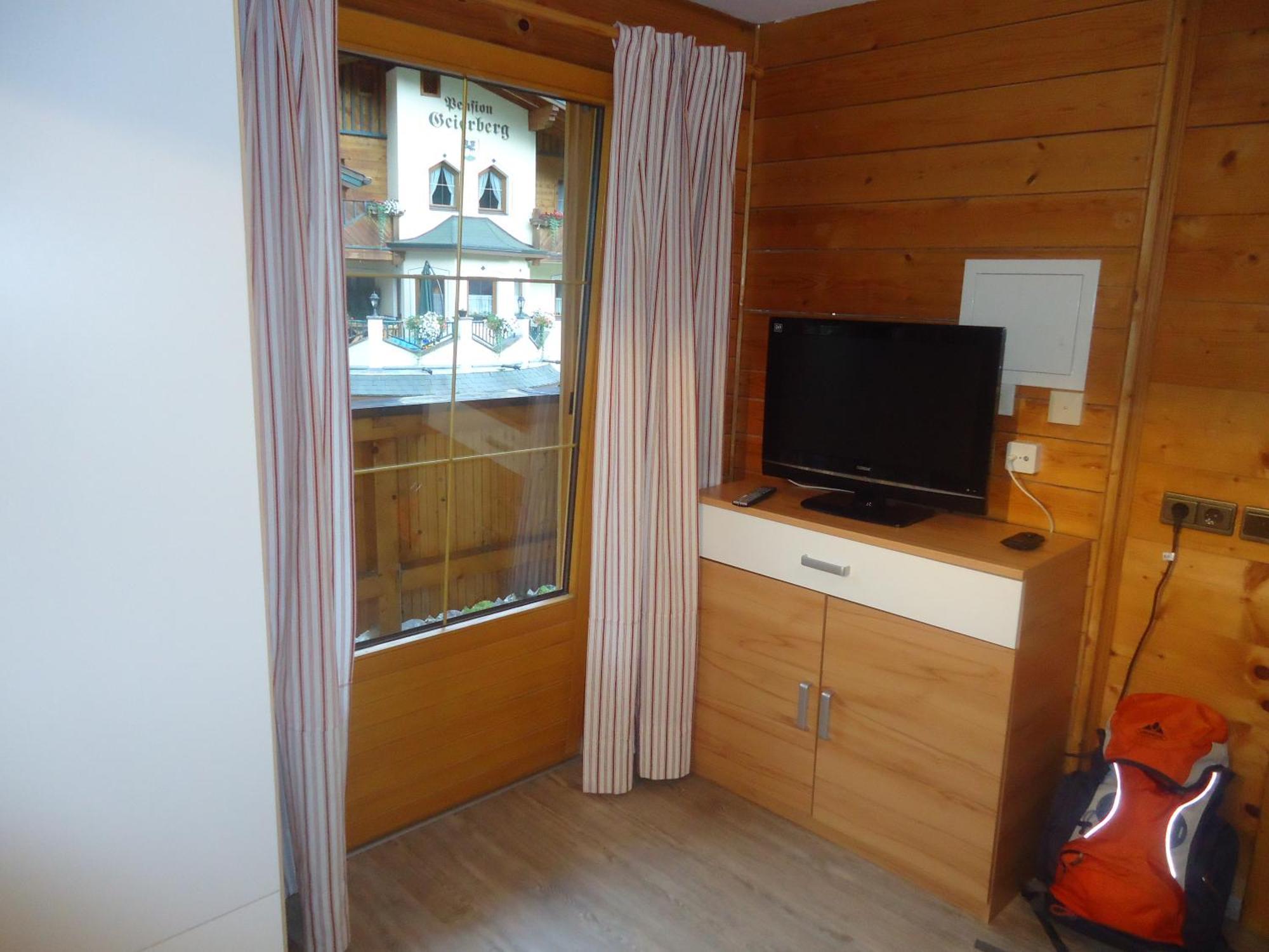 Landhaus Bergzeit Filzmoos Bagian luar foto